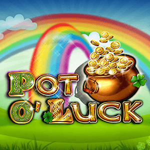 Pot o'Luck