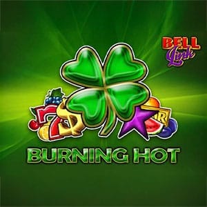 Burning Hot Bell Link EGT screenshot