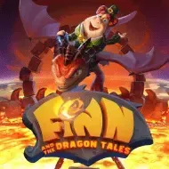 Finn and the Dragon Tales screenshot