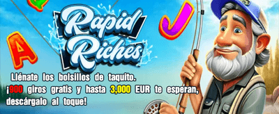 ¡Gana hoy en La Tinka Online! banner