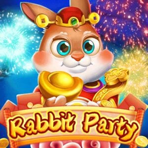 Rabbit Party screenshot