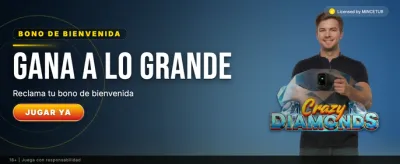 Bono por Referir Amigo promotion banner