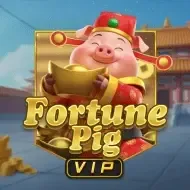 Fortune Pig VIPKA Gaming screenshot