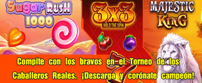 Siente la emoción del casino peruano banner